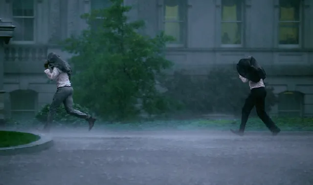 ରାଜ୍ୟର ୮ଟି ଜିଲ୍ଲାରେ ଘଡଘଡି ସହ ପ୍ରବଳ ବର୍ଷା ଆଶଙ୍କା : ଅପରାହ୍ନ ସାଢେ ୪ଟା ଯାଏଁ ସତର୍କ ରହିବାକୁ ନିର୍ଦ୍ଦେଶ