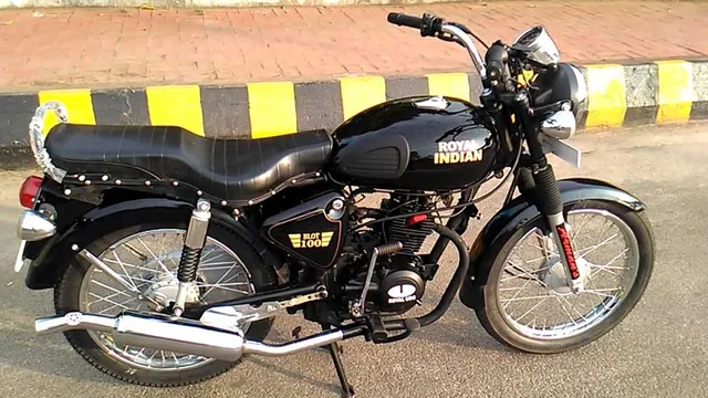 ବାଇକ ପ୍ରେମୀଙ୍କ ପାଇଁ ଖୁସି ଖବର ! ଖୁବ ଶିଘ୍ର ଲଞ୍ଚ ହେବ ଦୁନିଆର ସବୁଠାରୁ ଶସ୍ତା ବୁଲେଟ, ୧ ଲିଟର ପେଟ୍ରୋଲରେ ଦୌଡିବ ୯୦ କିଲୋମିଟର ।