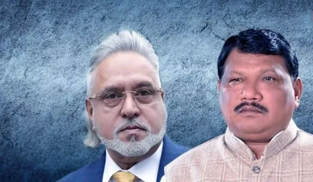 ବିଜୟ ମାଲ୍ୟାଙ୍କୁ ଆଦର୍ଶ କହି ଅଡୁଆରେ କେନ୍ଦ୍ରମନ୍ତ୍ରୀ ଜୁଏଲ ଓରାମ୍ ! କହିଲେ ମାଲ୍ୟାଙ୍କ ଭଳି ସ୍ମାର୍ଟ ହୁଅ, ବ୍ୟାଙ୍କକୁ ପ୍ରଭାବିତ କରି ଲୋନ୍ ନିଅ ।