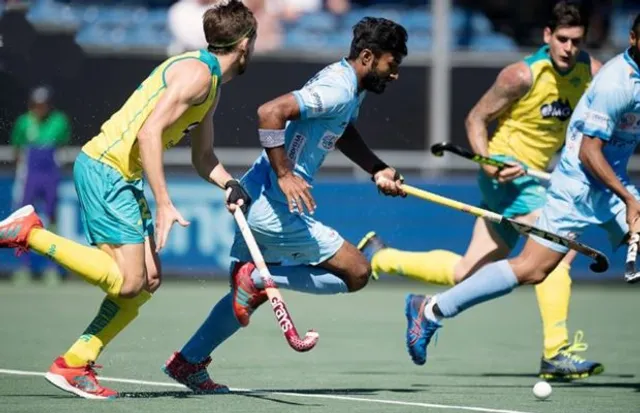 ନିରାଶ କଲା ଭାରତ ! ପେନାଲଟି ସୁଟ୍ ଆଉଟରେ ଟିମ୍ ଇଣ୍ଡିଆକୁ ମାତ ଦେଇ ଚାମ୍ପିୟନ ହେଲା ଅଷ୍ଟ୍ରେଲିଆ ।