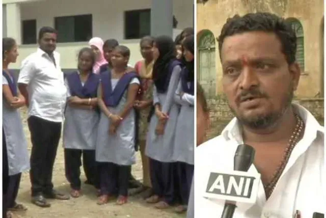 ଅସୁସ୍ଥତା ପାଇଁ ଚାଲିଯାଇଥିଲା ଝିଅର ଜୀବନ ! ଝିଅର ସ୍ମୃତିରେ ୪୫ ଜଣ ଗରିବ ଝିଅଙ୍କ ପଢା ଖର୍ଚ୍ଚ ଉଠାଉଛନ୍ତି ବସଭରାଜ ।