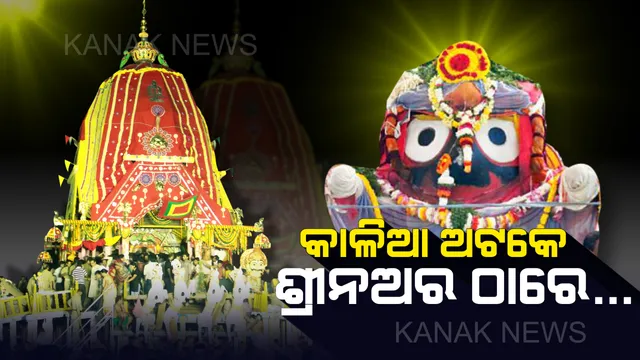 ଶ୍ରୀନଅର ଠାରେ କାହିଁକି ଅଟକି ଯାଆନ୍ତି ମହାବାହୁ କାଳିଆ ସାଆନ୍ତ, କ’ଣ ରହିଛି ଅଲୌକିକତା !