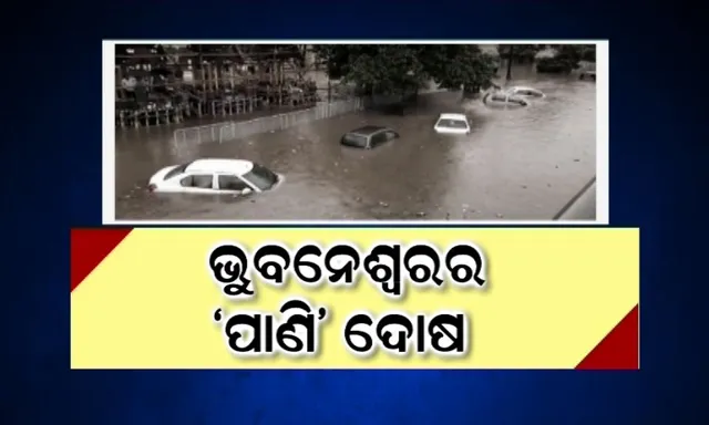 #ଡାହା ମିଛ । ଭୁବନେଶ୍ୱରକୁ ଭସାଇ ଶ୍ରେଷ୍ଠ ମେୟର ହେଲେ ଅନନ୍ତ ଜେନା । ସାରା ବିଶ୍ୱ ହେଲା ଚକିତ, ବୁନୁ ବାବୁ ଶିଖାଇବେ ପାଣି ଅଟକାଇବାର କଳା ।