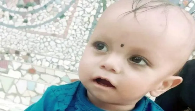 ସାନ ସିନା ଦାନ ତା ମହାନ । କିଡନି ଦାନ କରି ୧୧ ମାସର ଶିଶୁ ବଞ୍ଚାଇଲା ୩୮ ବର୍ଷିୟ ମହିଳାଙ୍କ ଜୀବନ