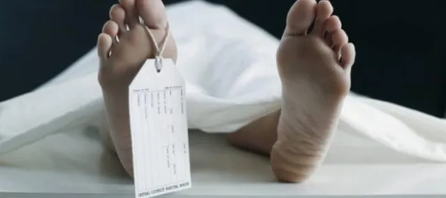 ମୃତ୍ୟୁର ୧୦ ଦିନ ପରେ ମହିଳାଙ୍କ ଗର୍ଭରୁ ଜନ୍ମନେଲା ନବଜାତ ଶିଶୁ ! ଆସିଲା ସାଂଘାତିକ ତଥ୍ୟ, ଆଶ୍ଚର୍ଯ୍ୟ ହେଲେ ବୈଜ୍ଞାନିକ ।