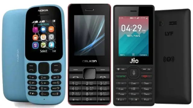 ଗ୍ରାହକ ମାନଙ୍କ ପାଇଁ ଅଫରର ପଶରା ଖୋଲିଲା ସ୍ନାପଡିଲ ! ୨୯୯ ଟଙ୍କାରୁ ଆରମ୍ଭ କରି ୧୯ ଶହ ଟଙ୍କା ମଧ୍ୟରେ ମିଳିବ ରିଲିଆନ୍ସ ୪-ଜି ଭଳି ଅନ୍ୟାନ୍ୟ ଫିଚର ଫୋନ ।