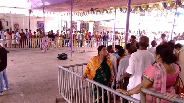 ବ୍ରହ୍ମଗିରି ଶ୍ରୀଅଲାରନାଥଙ୍କ ମନ୍ଦିରରେ ଅଣସର ଦର୍ଶନ ଶେଷ : ବ୍ରହ୍ମନାରାୟଣ ବେଶରେ ମହାପ୍ରଭୁ