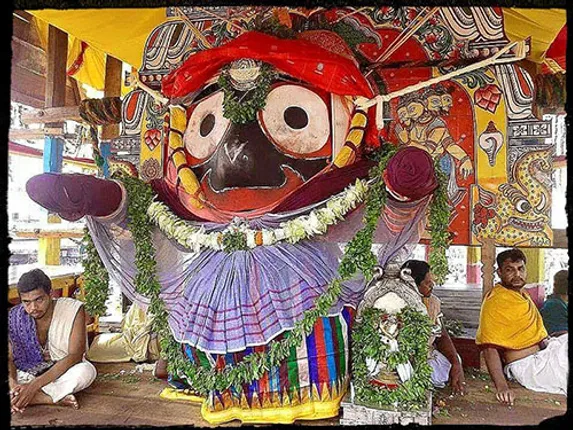 ଜଗନ୍ନାଥଙ୍କ ନନ୍ଦିଘୋଷ ରଥ ! କଣ ରହିଛି ଏହି ନାମର ଅର୍ଥ?