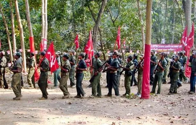 ରାୟଗଡାରେ ପୁଣି ମାତିଲେଣି ମାଓବାଦୀ ! ପ୍ରଜାମେଳି କରୁଛନ୍ତି, ସଂଗଠନ ସହ ଯୋଡିବା ପାଇଁ ଉଦ୍ୟମ ବି କରୁଛନ୍ତି