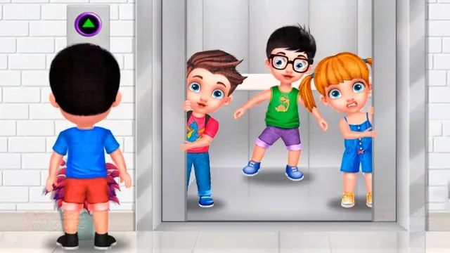 ଲିଫ୍ଟରେ ଯାଉଥିବା ସମୟରେ ହଠାତ୍ ଲିଫ୍ଟ ବନ୍ଦ ହୋଇଗଲେ କରିବେ କ’ଣ ? ଜାଣନ୍ତୁ ଏହି ସମୟରେ ନିଜକୁ କିପରି ବଂଚାଇବେ ଏବଂ ପିଲାଙ୍କୁ କିପରି ବଂଚାଇବେ ।