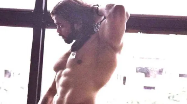 ନୂଆ ଲୁକରେ ନଜର ଆସିଲେ ଶ୍ରୀଶାନ୍ତ ! ସୋସିଆଲ ମିଡିଆରେ ଭାଇରାଲ ହେଲା ଫଟୋ, ଲୋକେ କହିଲେ, ଏବେ ଶ୍ରୀଶାନ୍ତଙ୍କୁ ଦେଖି ଡରିଯିବେ ହରଭଜନ