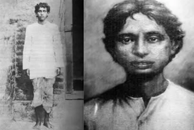 ଦେଶର ଜଣେ କନିଷ୍ଠ ଦେଶଭକ୍ତ ଖୁଦିରାମ ବୋଷ ମାତ୍ର ୧୮ ବର୍ଷ ବୟସରେ ପାଇଥିଲେ ଫାଶୀ ଦଣ୍ଡାଦେଶ