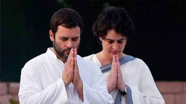 ଭାଇଙ୍କ ଗଡ ବଂଚାଇବାକୁ ପ୍ରିୟଙ୍କାଙ୍କ ରାତିଅଧିଆ ମିଶନ୍ ! ବୁଥ କର୍ମକର୍ତ୍ତାଙ୍କୁ ଦେଲେ ବିଜୟ ମନ୍ତ୍ର, କହିଲେ, ଦଳ ଚାହିଁଲେ ଲଢିବେ ନିର୍ବାଚନ । 