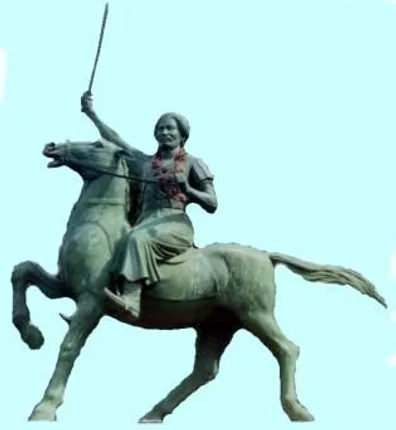 ସ୍ୱାଧୀନତା ସଂଗ୍ରାମରେ ବୀର ସୁରେନ୍ଦ୍ର ସାଏଙ୍କ ଭୂମିକା.....