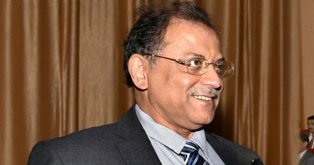 ଶପଥ ନେଲେ ମୁଖ୍ୟ ବିଚାରପତି ! ହାଇକୋର୍ଟର ୩୦ତମ ବିଚାରପତି ଭାବେ ଶପଥ ଗ୍ରହଣ କଲେ ଜଷ୍ଟିସ କଳ୍ପେଶ ଜାଭେରୀ ।