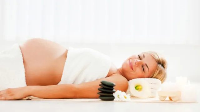 ପ୍ରସବ ପୀଡା ସମୟରେ ପେନକିଲରକୁ କରନ୍ତୁ ନା’ ! ଏହି ପ୍ରାକୃତିକ ତେଲ ବ୍ୟବହାର କରି ପାଆନ୍ତୁ ଆରାମ୍ ।