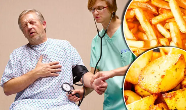 ଖାଲି ମଧୁମେହ ନୁହେଁ ବରଂ ଏସବୁ ସମସ୍ୟା ବି ସୃଷ୍ଟିକରିଥାଏ ‘ଆଳୁ’! ଜାଣନ୍ତୁ