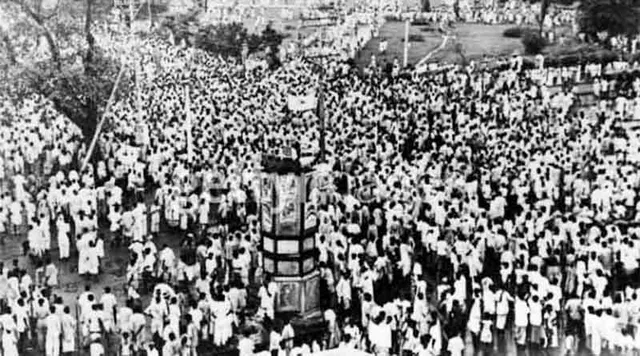 ଭାରତରେ ଇଂରେଜ ଶାସନ ସମୟରେ ଶିକ୍ଷା ଉପରେ ପଡିଥିଲା ଗୁରୁତର ପ୍ରଭାବ.....