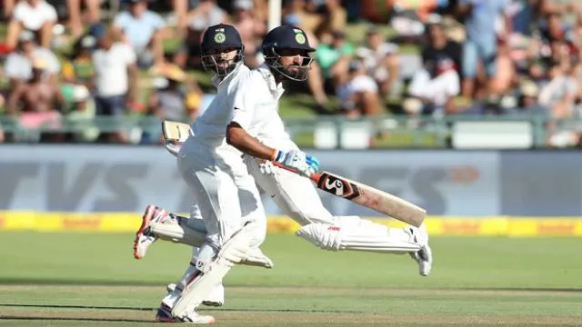 ଚମକିଲେ ଚେତେଶ୍ୱର ପୂଜାରା । ୪ର୍ଥ ଟେଷ୍ଟରେ ଶତକ ସହ ଭାରତ ପାଇଁ ସଙ୍କଟମୋଚକ ସାଜିଲେ ପୂଜାରା