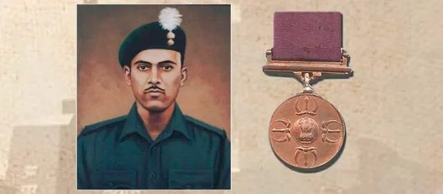 ସହିଦ୍ ଅବଦୁଲ୍ ହମିଦ : ଭାରତୀୟ ସେନାର ଜାଗୃତ ସିଂହ,ଯେ ଏକାଥରେ ପାକିସ୍ତାନର ୮ ଟି ଟ୍ୟାଙ୍କ୍ ଉଡାଇବାରେ ହୋଇଥିଲେ ସଫଳ।