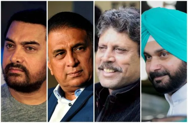 ଅଗଷ୍ଟ ୧୧ରେ ପାକିସ୍ତାନ ଯିବେ ପୂର୍ବ କ୍ରିକେଟର ଓ ସିନେଷ୍ଟାର! ଇମ୍ରାନ ଖାଁଙ୍କ ଶପଥ ଗ୍ରହଣ ଉତ୍ସବରେ ସାମିଲ ହେବେ ସୁନୀଲ-ସିନ୍ଧୁ–ଅମୀର-କପିଳ