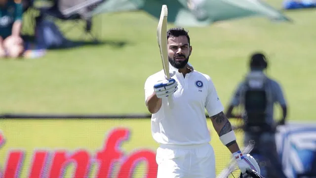 ଏକା ଏକା ଲଢିଲେ କ୍ୟାପଟେନ କୋହଲି । ଇଂଲଣ୍ଡ ବିପକ୍ଷରେ ଶତକ ମାରି ଭାରତ ପାଇଁ ବିରାଟ ସାଜିଲେ ସଙ୍କଟମୋଚକ