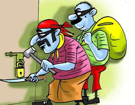 ଫେସବୁକରେ ପୋଷ୍ଟ କଲେ ‘ଅନ ଦ ୱେ ଟୁ ଉଜ୍ଜେନ୍’ ! ଫେରିଲା ବେଳକୁ ଘରେ ବୁଲି ସାରିଥିଲା କଳାକନା