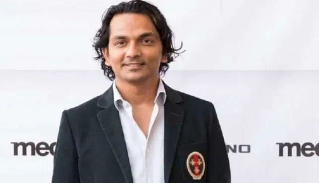 ୧୬ ବର୍ଷ ବୟସରେ ବାପାଙ୍କ ଠାରୁ ୩୫ ହଜାର ଟଙ୍କା ଧାର ନେଇ ଆରମ୍ଭ କରିଥିଲେ ବିଜନେସ ! ଏବେ ଛଅ ହଜାର କୋଟି ଟଙ୍କାର ମାଲିକ ।