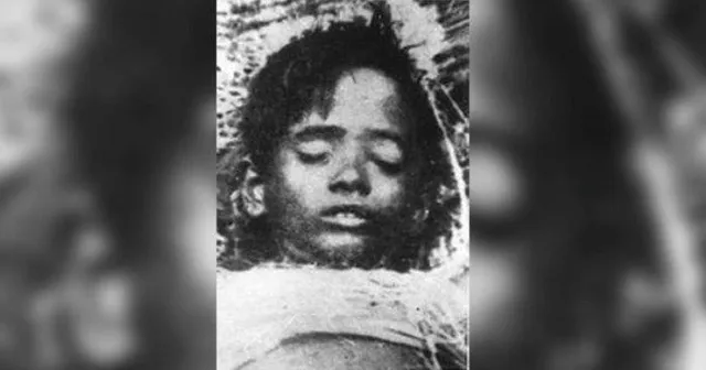 ସ୍ୱାଧୀନତା ପାଇଁ ଜୀବନକୁ ବାଜି ଲଗାଇଥିଲେ ବାଜି ରାଉତ ।