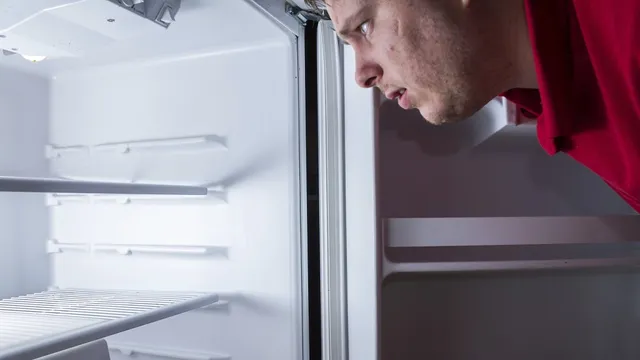 ଫ୍ରିଜରେ ଏଭଳି ସମସ୍ୟା ଦେଖାଯାଉଥିଲେ ଅଣଦେଖା କରନ୍ତୁନାହିଁ ! ଘୋର ସମସ୍ୟାରେ ପଡିପାରନ୍ତି । 