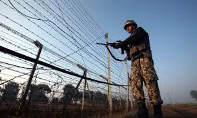 ସୁଧୁରିବାର ନା ଧରୁନାହିଁ ପାକିସ୍ତାନ : ଏକାଧିକ ସ୍ଥାନରେ ଗୋଦାମ ତିଆରି କରି ଅସ୍ତ୍ରଶସ୍ତ୍ର ଠୁଳ କରୁଛି ପଡ଼ୋଶୀ ଦେଶ