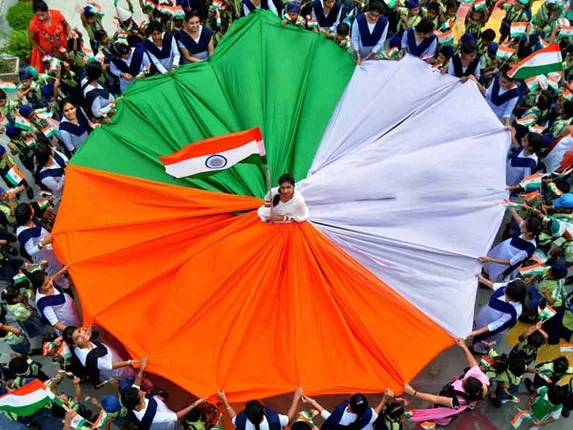 ସ୍ୱାଧୀନତା ପୂର୍ବରୁ ଏବଂ ପରେ ଭାରତ ବିଷୟରେ ଜାଣନ୍ତୁ କିଛି ରୋଚକ ତଥ୍ୟ ।