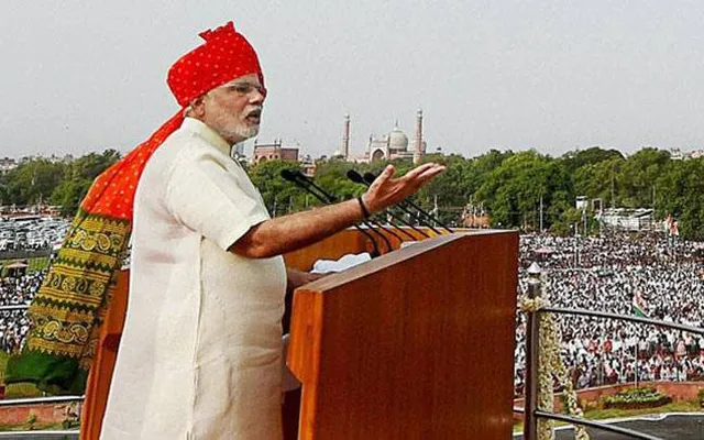 ସ୍ୱାଧୀନତା ଦିବସରେ କଣ କହିବେ ମୋଦି ? ଟ୍ୱିଟରରେ ଜନତାଙ୍କୁ ମତାମତ ମାଗିଲେ ପ୍ରଧାନମନ୍ତ୍ରୀ