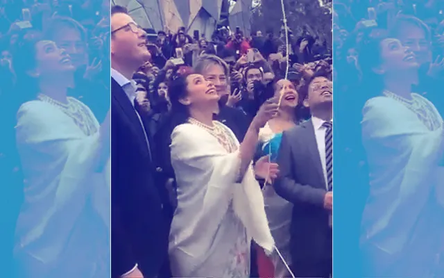 ଅଷ୍ଟ୍ରେଲିଆ ମାଟିରେ ଉଡିଲା ତ୍ରିରଙ୍ଗା, ଜାତୀୟ ସଙ୍ଗୀତରେ ପ୍ରକମ୍ପିତ ହେଲା ମେଲବୋର୍ଣ୍ଣ ସହର । ଦେଖନ୍ତୁ ଭିଡିଓ