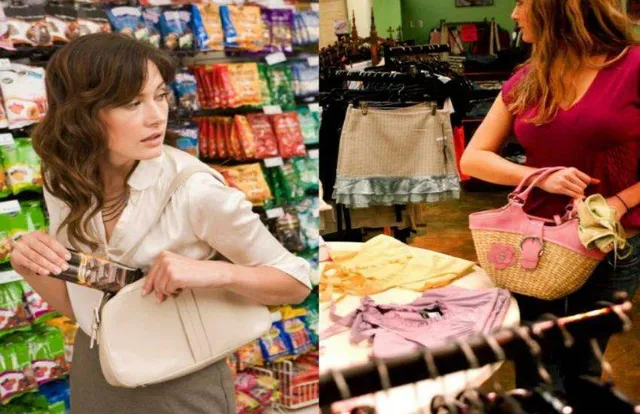 ଅଭ୍ୟାସ ଏବଂ ରୋଗର ମିଶାଗୋଳା ଲକ୍ଷଣ ଚୋରି କରିବା ! କାରଣ ଜାଣିଲେ ହୋଇଯିବେ ଆଶ୍ଚର୍ଯ୍ୟ ।