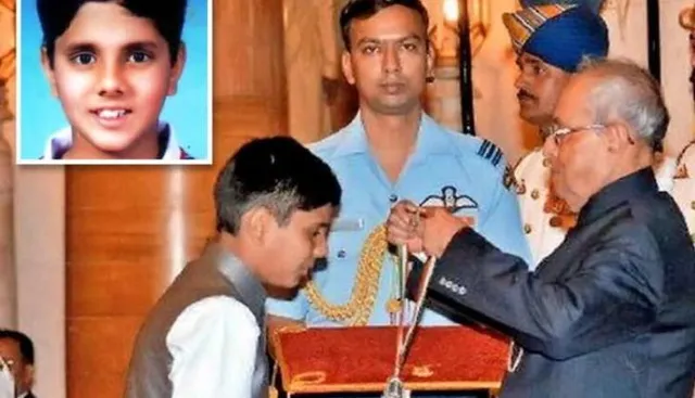 ସ୍ୱାଧୀନତା ଦିବସରେ ୧୪ଜଣ କଏଦୀଙ୍କୁ ମୁକ୍ତ କରାଇବେ ଏହି ୧୪ ବର୍ଷୀୟ ବାଳକ । ଜାଣନ୍ତୁ କିପରି ?