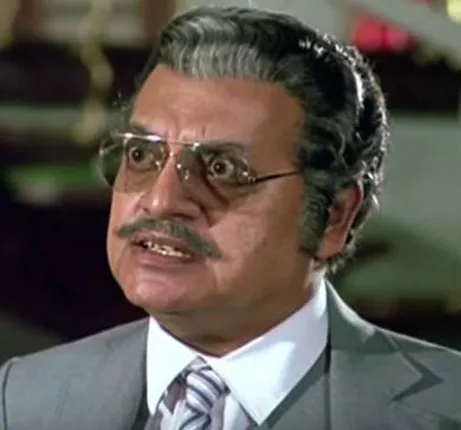 କାହିଁକି ଏହି ବଳିଷ୍ଠ ଅଭିନେତାଙ୍କୁ ଜେଲର ହାୱା ଖାଇବାକୁ ପଡିଥିଲା,ଜାଣନ୍ତୁ ।