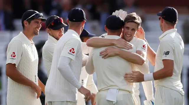 ହାରିଲା ଭାରତ ! ଲର୍ଡସ ଟେଷ୍ଟରେ ନିରାଶ କଲା ଟିମ୍ ଇଣ୍ଡିଆ, ଭାରତକୁ ଇନିଂସ ଓ ୧୫୯ ରନରେ ହରାଇଲା ଇଂଲଣ୍ଡ ।