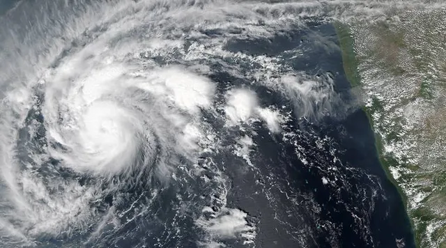 ୨୬ରେ ପୁଣି ଏକ ଲଘୁଚାପ ସୃଷ୍ଟି ନେଇ ପୂର୍ବାନୁମାନ କରିଛି ଭାରତୀୟ ପାଣିପାଗ ବିଭାଗ : ଉପକୂଳ ତଥା ପୂର୍ବ ଓଡିଶାରେ ବର୍ଷା ସମ୍ଭାବନା