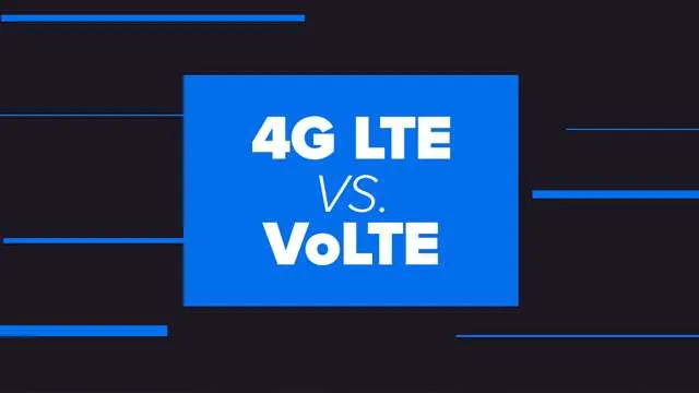 LTE ଓ VoLTE ମଧ୍ୟରେ ପାର୍ଥକ୍ୟ କ’ଣ ? ଏହା କିପରି କରେ କାମ ?