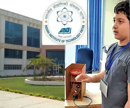 ଠିକ ଠିକ ସମୟରେ ଔଷଧ ଖାଇପାରିବେ ବୟୋଜ୍ୟେଷ୍ଠ ବ୍ୟକ୍ତି : ଅଷ୍ଟମ ଛାତ୍ର ତିଆରି କଲେ ସ୍ୱତନ୍ତ୍ର ଯନ୍ତ୍ର, ଜାଣନ୍ତୁ କିପରି ଏହା କାମ କରିବ ?