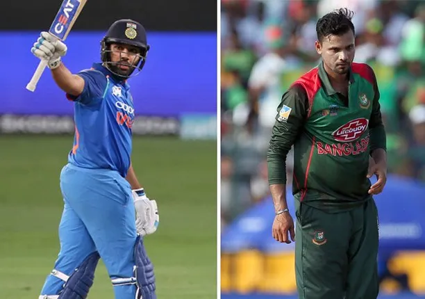 ଏସିଆ କପ୍ ୨୦୧୮ । ଆଜିଠାରୁ ସୁପର-୪ ମୁକାବିଲା । ବାଂଲାଦେଶକୁ ଭେଟିବ ଭାରତ, ମୁହାଁମୁହିଁ ହେବେ ଆଫଗାନିସ୍ତାନ ଓ ପାକିସ୍ତାନ ।