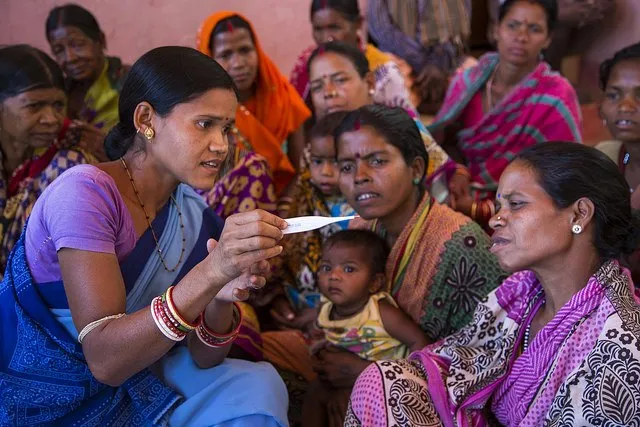 ଆଶା ପାଇଲେ ନାହିଁ ଭତ୍ତା ! ବିଭିନ୍ନ ଜିଲ୍ଲାରେ ଛୋଟ ଛୁଆଙ୍କ ଟିକାକରଣ ବାଧାପ୍ରାପ୍ତ