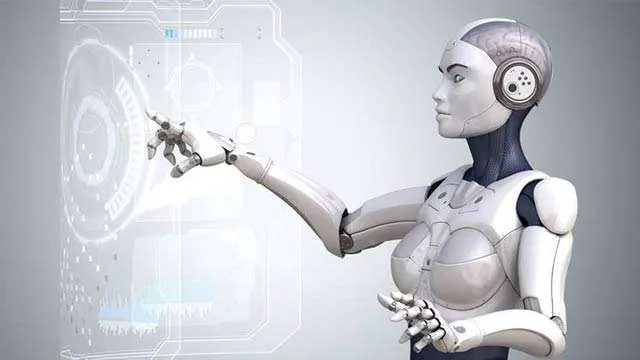 ଭବିଷ୍ୟତରେ ଚାକିରି ପାଇବା ହେବ କଷ୍ଟକର : ରୋବଟ ପାଇଁ  କମିବ ନିଯୁକ୍ତି ସୁଯୋଗ