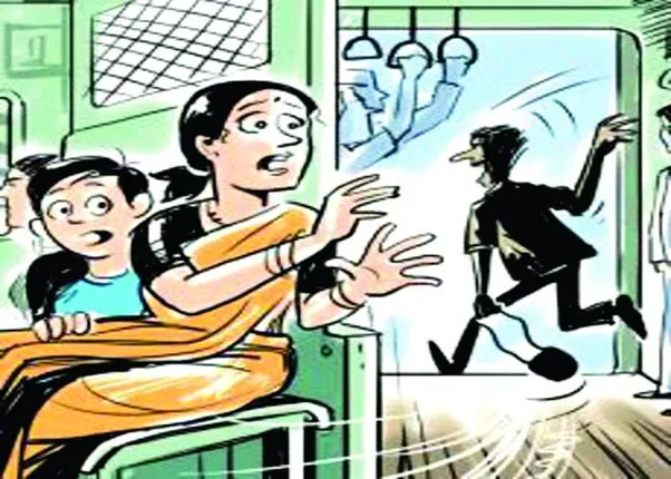 ଯାତ୍ରା ସମୟରେ ଟ୍ରେନରୁ ଚୋରି ହେଲେ କ’ଣ କରିବେ ? କିଭଳି ପ୍ରକ୍ରିୟାରେ ଏବଂ କାହାକୁ କରିବେ ଅଭିଯୋଗ ଜାଣିରଖନ୍ତୁ । 