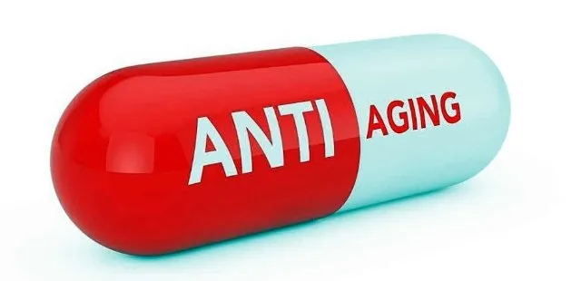 ଆପଣ ଅଧିକ ଦିନ ପର୍ଯ୍ୟନ୍ତ ବଚିଂବାକୁ ଇଚ୍ଛା ରଖିଛନ୍ତି କି ? ତେବେ ଆପଣାନ୍ତୁ ବାର୍ଦ୍ଧକ୍ୟ ନିରୋଧ ଔଷଧ