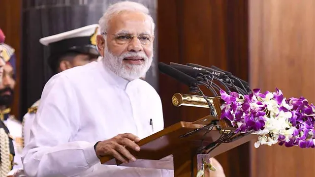 ପ୍ରଧାନମନ୍ତ୍ରୀ ମୋଦି ପ୍ରଥମେ କେବେ ନିଜର ବ୍ୟାଙ୍କ ଆକାଉଣ୍ଟ ଖୋଲିଥିଲେ ଜାଣିଛନ୍ତି କି? ଜାଣନ୍ତୁ ମୋଦିଙ୍କ ଆକାଉଣ୍ଟ ବିଷୟରେ କିଛି ରୋଚକ ତଥ୍ୟ