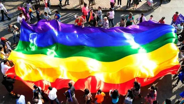 ଧାରା ୩୭୭ : ଭାରତ ବ୍ୟତୀତ ଦୁନିଆର ଏହି ଦେଶଗୁଡିକରେ ମଧ୍ୟ ବୈଧ ଅଛି ସମଲିଙ୍ଗୀ ସଂପର୍କ