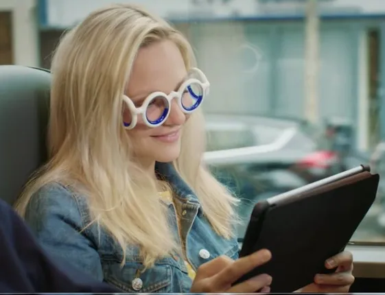 ଯାତ୍ରାକାଳରେ ଶାରୀରିକ ଅସୁସ୍ଥତା ଭୋଗୁଛନ୍ତି କି ? ମଣିଷକୁ ଏହି ବିକାରରୁ ମୁକ୍ତି ଦେବ ଚଷମା । ଜାଣନ୍ତୁ କିଭଳି