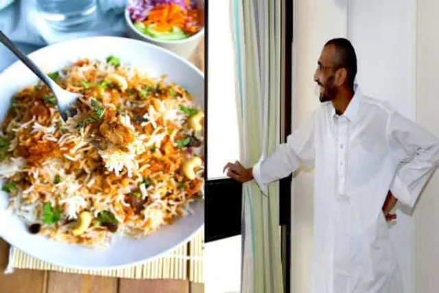 ହସ୍ପିଟାଲରେ ଅସ୍ତ୍ରୋପଚାର ପୂର୍ବରୁ ରୋଗୀ ପ୍ରକାଶ କଲେ ନିଜ ଅନ୍ତିମ ଇଚ୍ଛା, ଖାଇବାକୁ ମାଗିଲେ ଚିକେନ୍ ବିରିୟାନୀ  । ଜାଣନ୍ତୁ କାହିଁକି